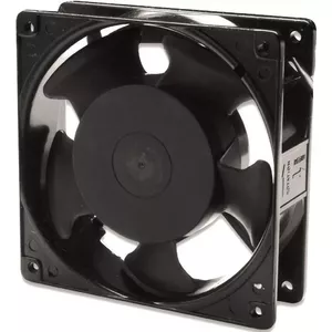 Rack accessory Lanview RAF010 Black Round Mounting Holes 500g