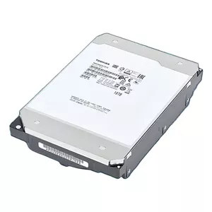 Cietais disks Toshiba 14 TB 3.5" Serial ATA III MG09