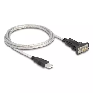 DeLOCK Adapter USB 2.0 Type-A to Serial RS-422/485 1m
