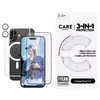 Vāks PanzerGlass CARE by ® Flagship iPhone '24 6.1 Photo 2