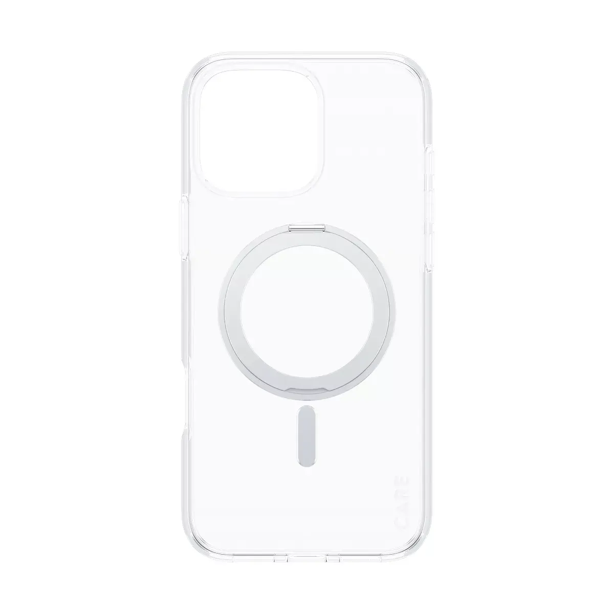 3-in-1 Ceramic Bundle PanzerGlass iPhone 16 Pro Max Photo 5