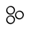 3-in-1 Ceramic Bundle PanzerGlass iPhone 16 Pro Max Photo 6