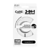 3-in-1 Ceramic Bundle PanzerGlass iPhone 16 Photo 3