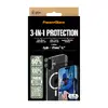 3-в-1 Защитный комплект PanzerGlass iPhone '24 6.7" Photo 3