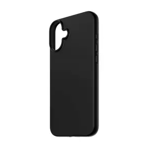 TPU Vāks PanzerGlass SAFE. by ® 24 6.7" Melns