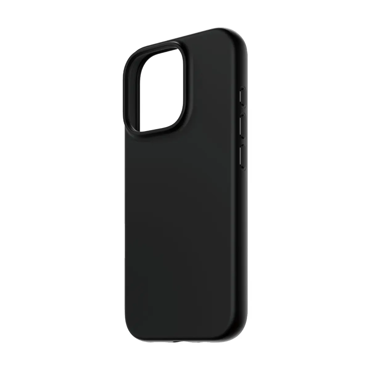 PanzerGlass SAFE TPU vāciņš melns Apple