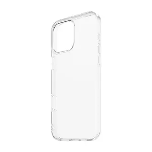 TPU Vāks PanzerGlass SAFE. by ® 2024 6.9" Pro Caurspīdīgs