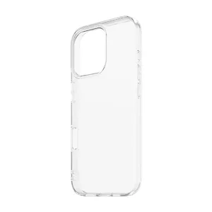 TPU Case PanzerGlass SAFE. by ® 2024 6.3" Pro Transparent