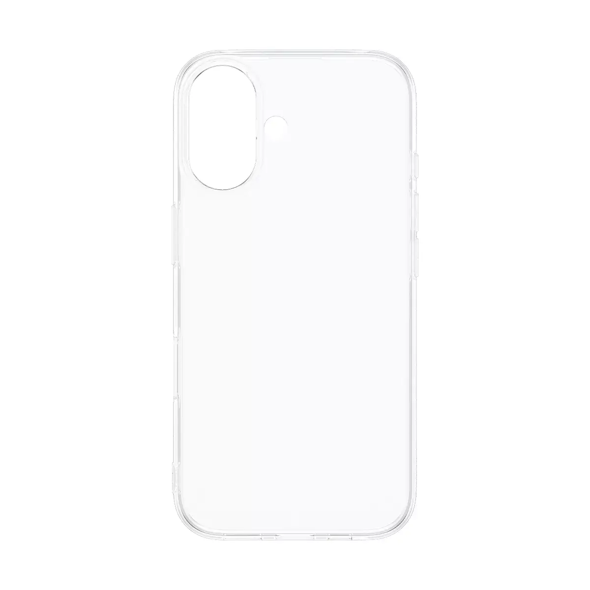 TPU vāks PanzerGlass SAFE. by 24 6.1" Photo 4