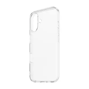 Прозрачный чехол PanzerGlass SAFE. by TPU Case для Apple iPhone 16