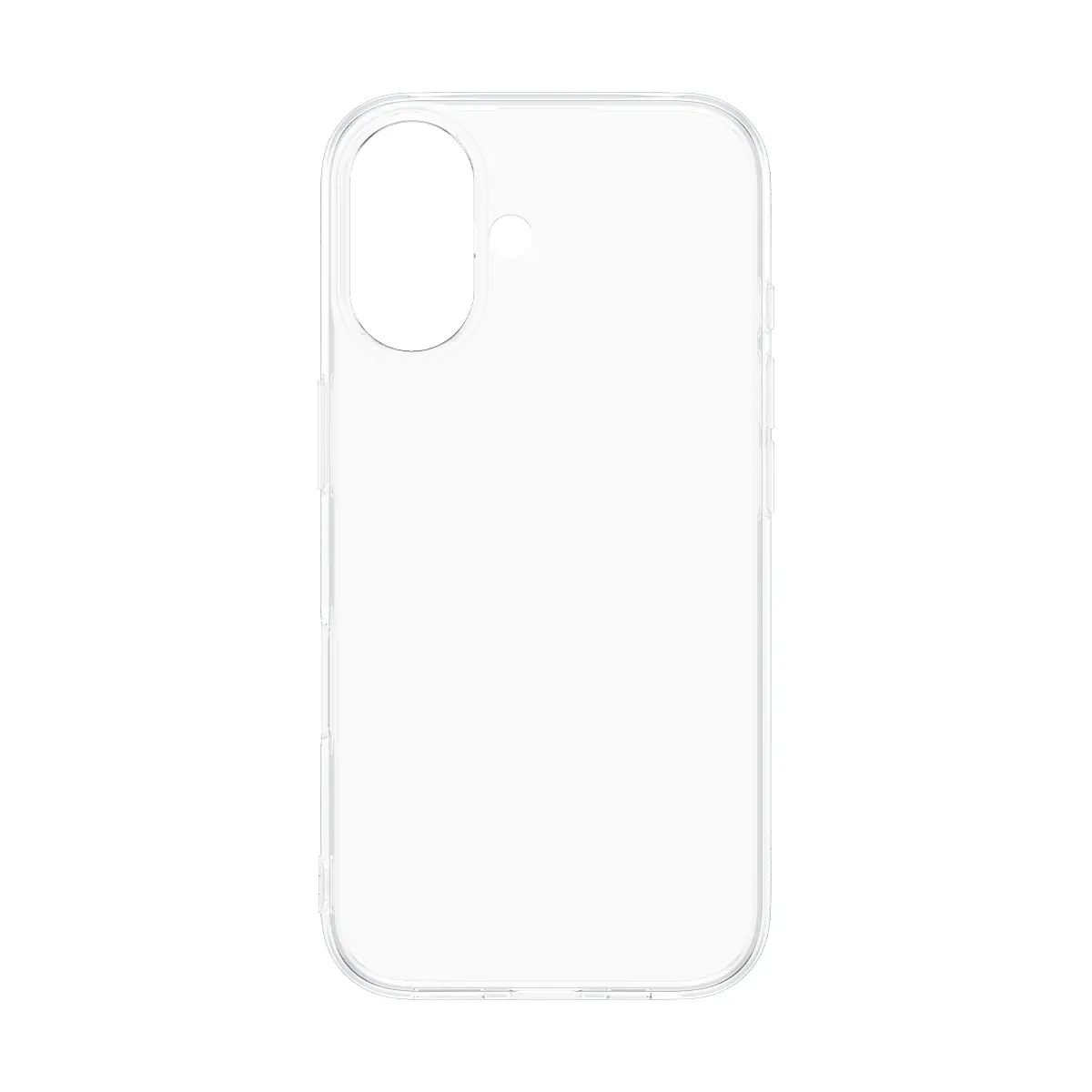 Чехол PanzerGlass SAFE. TPU для Apple iPhone 16 Photo 4
