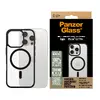 Чехол PanzerGlass HardCase Black с Black MagSafe для iPhone '24 6.3" Pro Photo 2