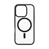 Чехол PanzerGlass HardCase Black с Black MagSafe для iPhone '24 6.3" Pro Photo 4