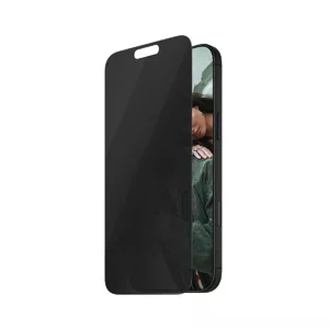 Защитное стекло PanzerGlass SAFE. by ® для iPhone '24 6.3" Pro Ultra-Wide Fit