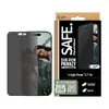 Защитное стекло PanzerGlass SAFE. by ® iPhone '24 6.3" Pro Photo 2