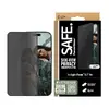 Защитное стекло PanzerGlass SAFE. by ® iPhone '24 6.3" Pro Photo 3