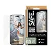 PanzerGlass SAFE. Screen Protector for iPhone 16 Plus | 15 Plus Photo 2