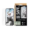 Защитное стекло PanzerGlass SAFE. by ® iPhone '24 6.1" Photo 2
