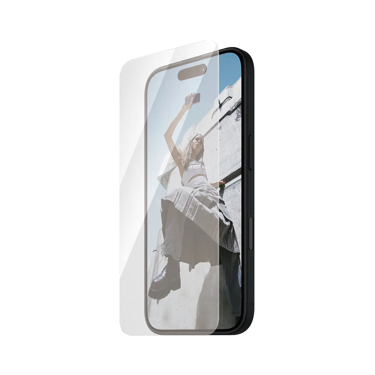 PanzerGlass SAFE. by ® Ultra-Wide Fit