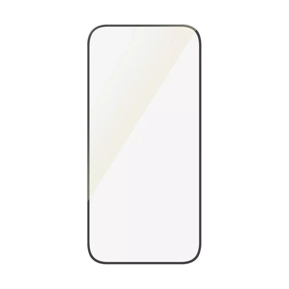 Защитное стекло PanzerGlass iPhone '24 6.3" Pro Photo 4