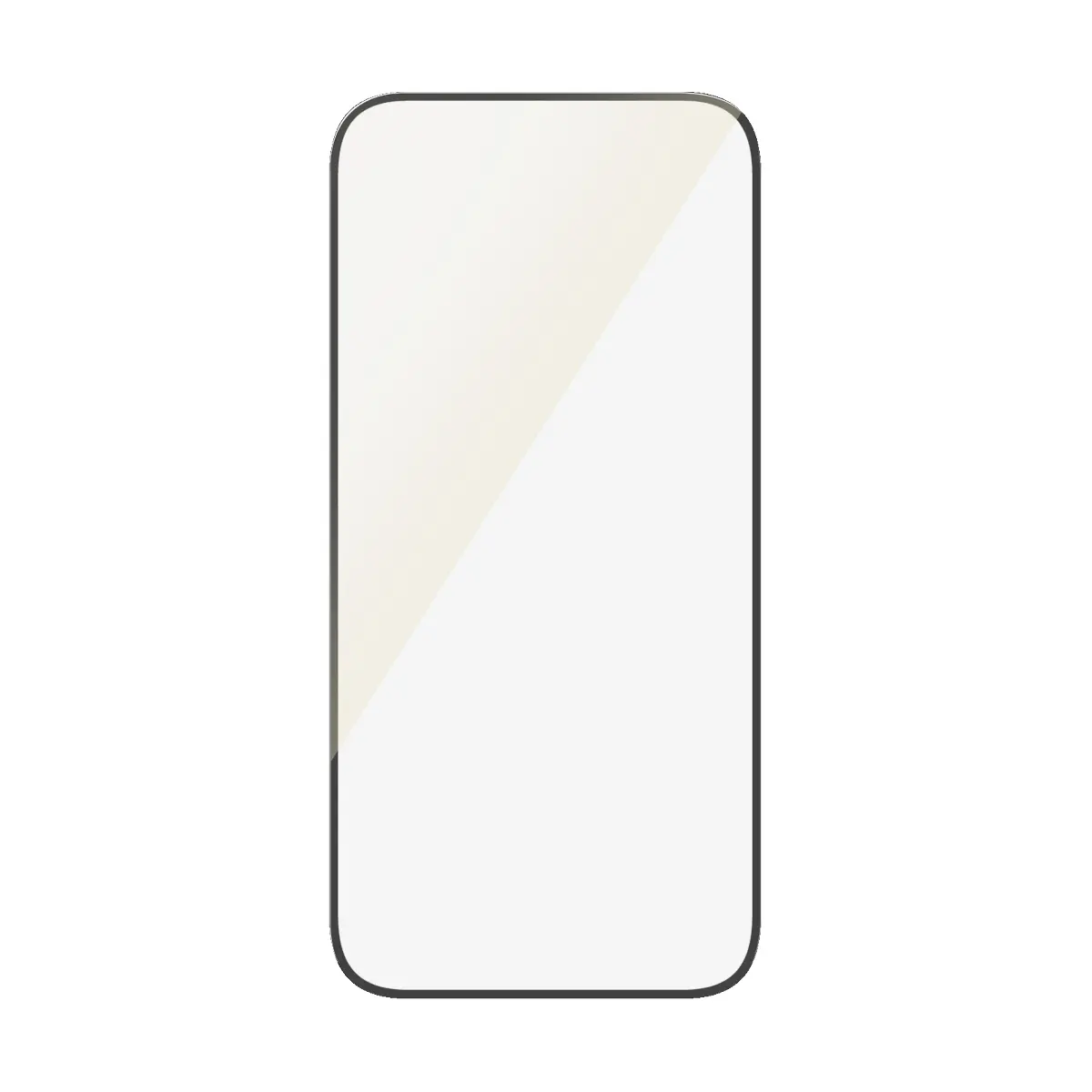 PanzerGlass EyeCARE Screen Protector for iPhone 16 Pro Photo 4