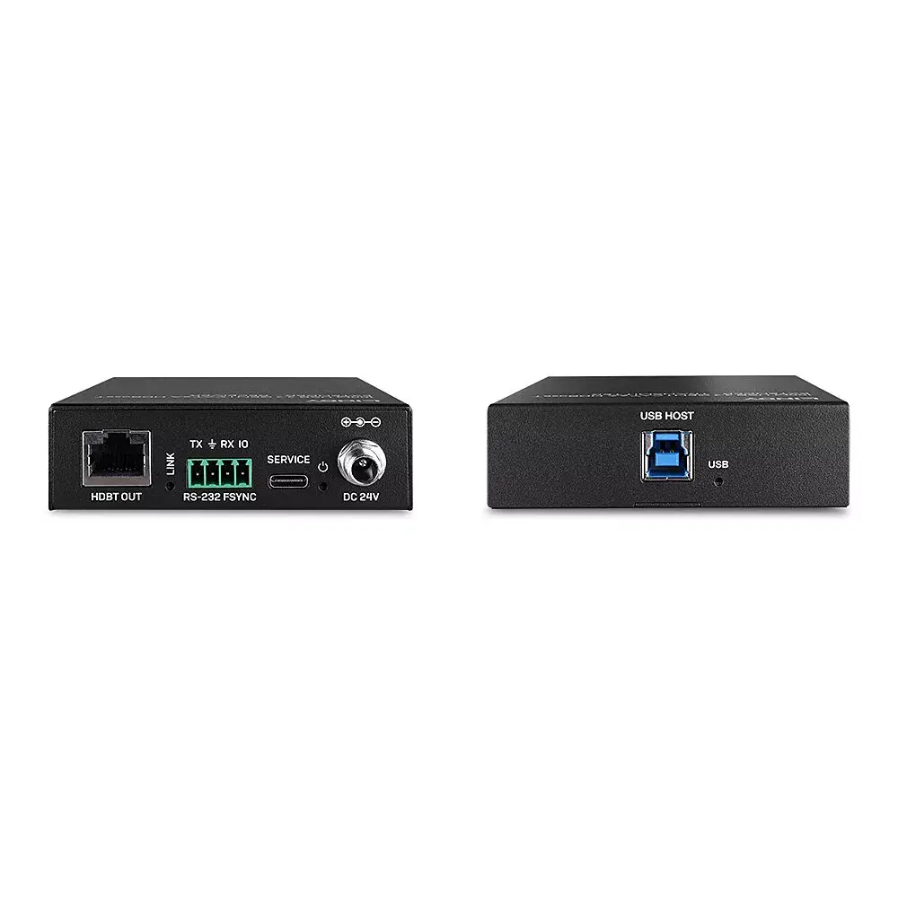 USB 3.2 Gen 1 Extender Lindy 100m Photo 2