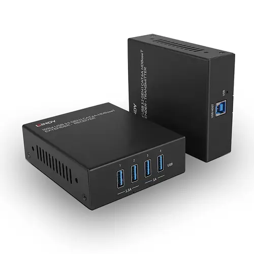 USB 3.2 Gen 1 Pagarinātājs