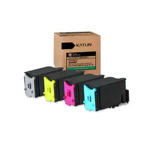 Toner Cartridge Katun 47898 Cyan