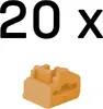 Блокиратор портов Lindy 47898 RJ-45 Photo 8