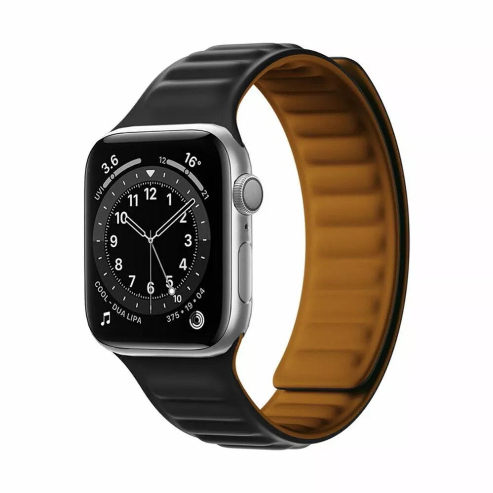 Magnētiska siksniņa Hurtel Apple Watch 38/40