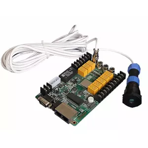 Hikvision DS-D42A05 monitor accessory LED control card