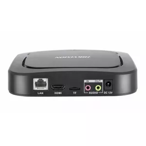 Video Decoder Hikvision DS-D60C-B 3840 x 2160 pixels