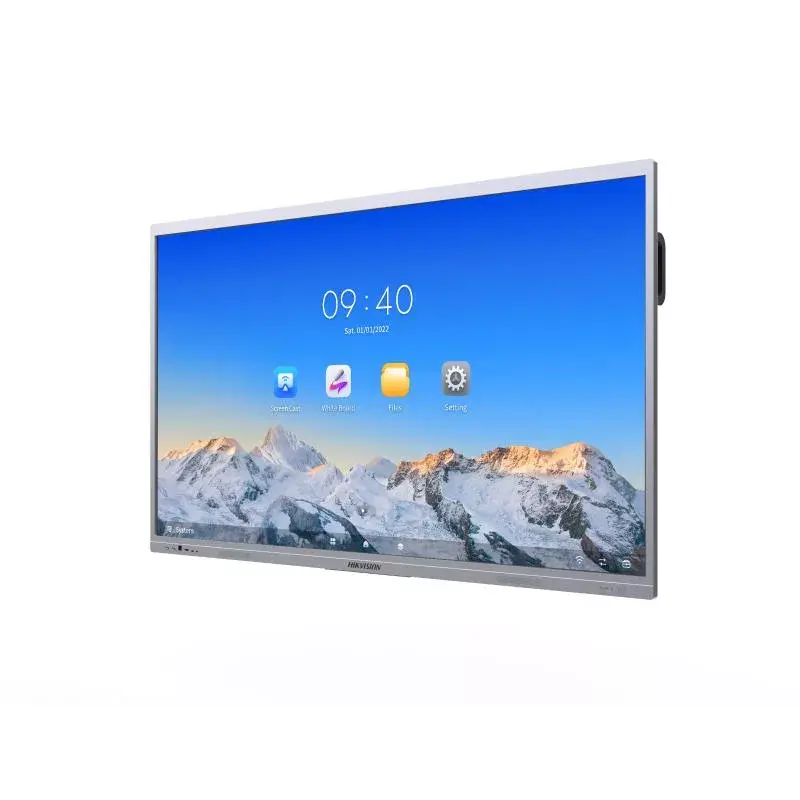 Hikvision Ultra Series DS-D5C65RB/A Signage Display DS-D5C65RB/A Photo 2