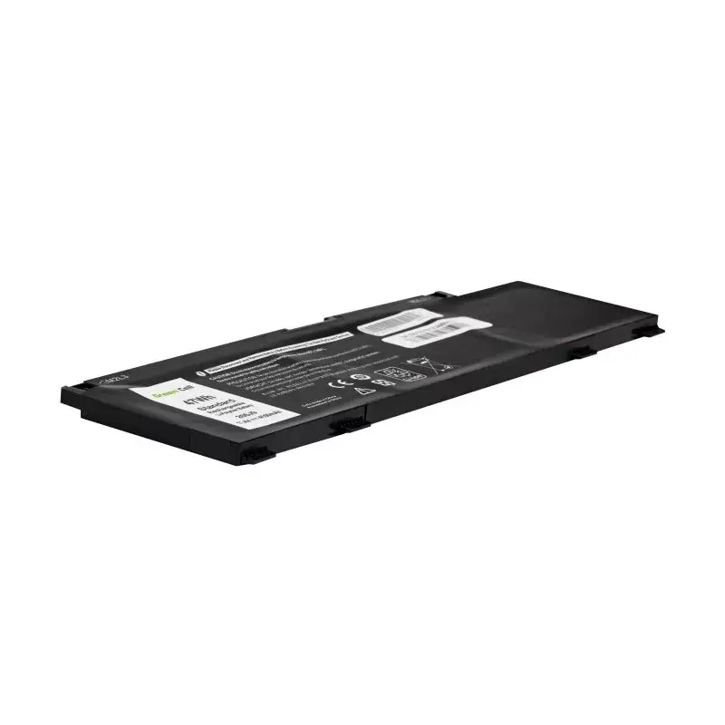 Akumulators Green Cell DE155 DELL G3 15 3500 3590 Photo 5