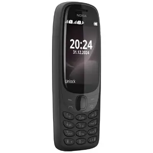 Mobile phone NOKIA 6310 TA-1607 Dual SIM, 2.8-inch display, Black