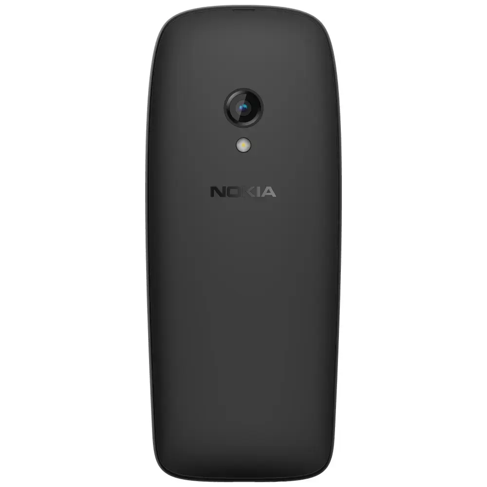NOKIA 6310 TA-1607 Dual SIM mobile phone Photo 4
