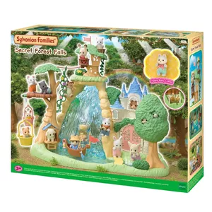 Sylvanian Families 5761 lelle