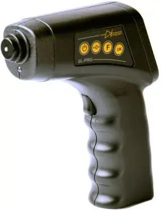 Krāsas biezuma mērītājs GL-PRO-2-F OEM Photo 2