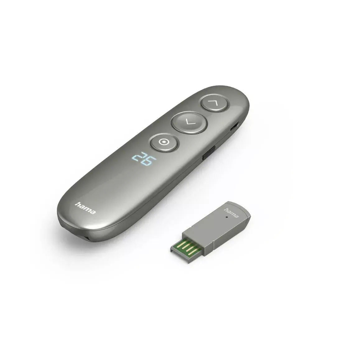 Лазерная указка Hama Spot Pointer V2 Photo 2