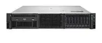 HPE ProLiant DL380 Gen11 serveris Photo 2