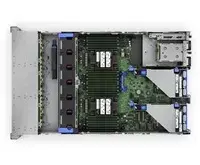 HPE ProLiant DL380 Gen11 serveris Photo 4