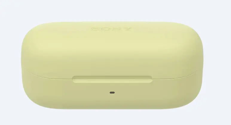 Austiņas Sony WF-C510 Photo 4