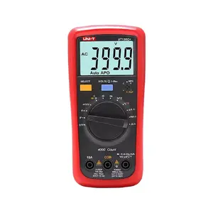 Multimeter Unit Multimeter UT136C+ — handheld digital multimeter by Unit