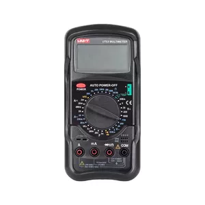 Unit UT53 Multimeter