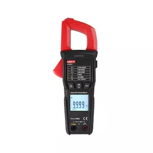 Clamp Meter Unit Uni-T UT202T — digital clamp multimeter for AC current measurement