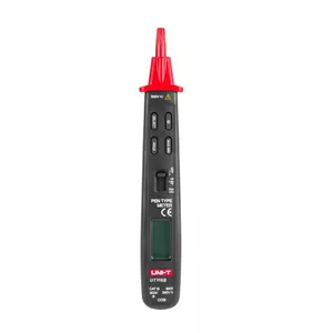 Multimeter Unit UT118B — handheld digital tester, general electrical measurements
