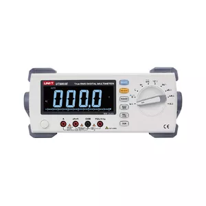 Benchtop Meter Unit UT8803E – bench multimeter for laboratory and workshop measurements