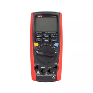 Unit UT71D Digital Multimeter