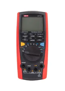 Multimeter Unit UT71E — digital universal meter, handheld multimeter for electrical measurements