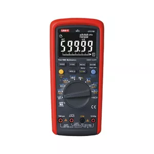 Multimeter Unit UT171B — Universal Meter for Electrical Measurements